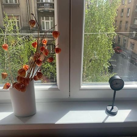 Apartment Near The Home Of Croatian Artists Zagreb Exterior foto